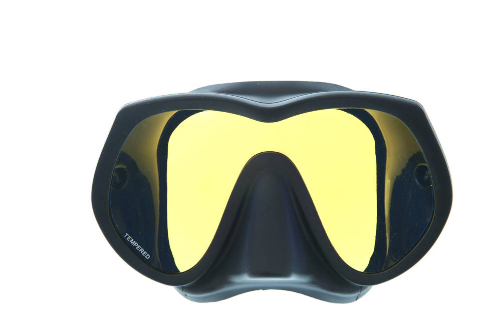 Problue Goblin HD Frameless – Wilson Diving – Scuba and Snorkel Centre ...